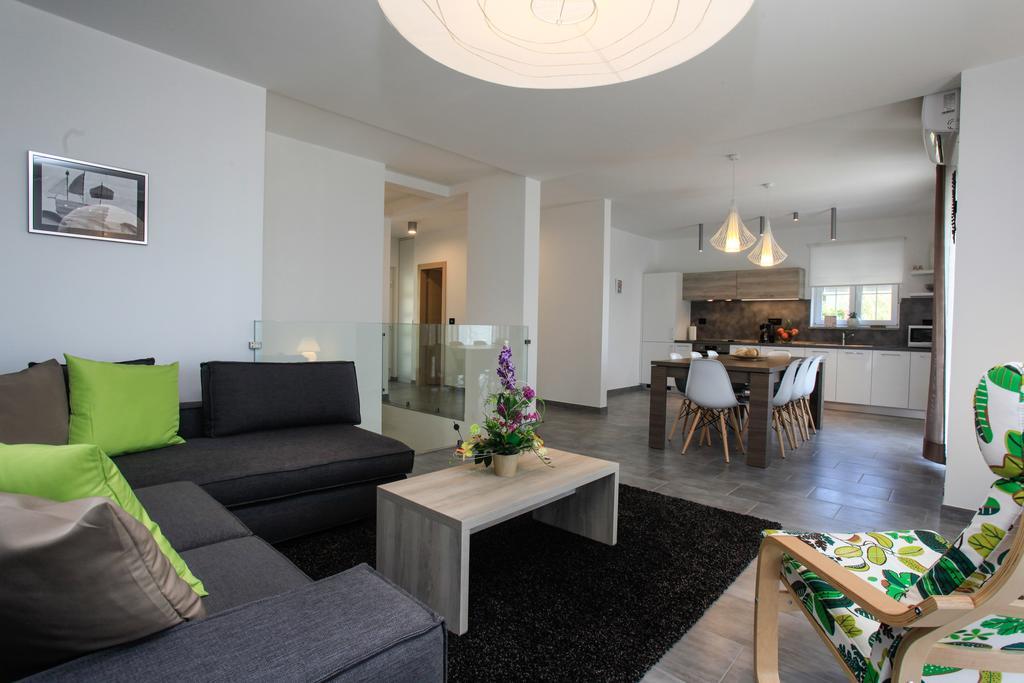 Apartments Fiora Premantura Kültér fotó