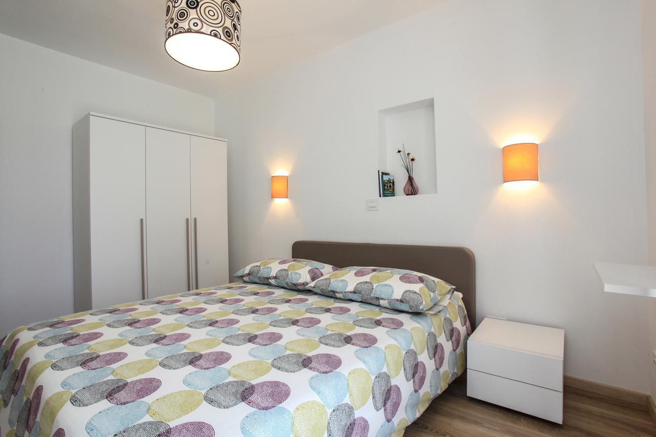 Apartments Fiora Premantura Kültér fotó
