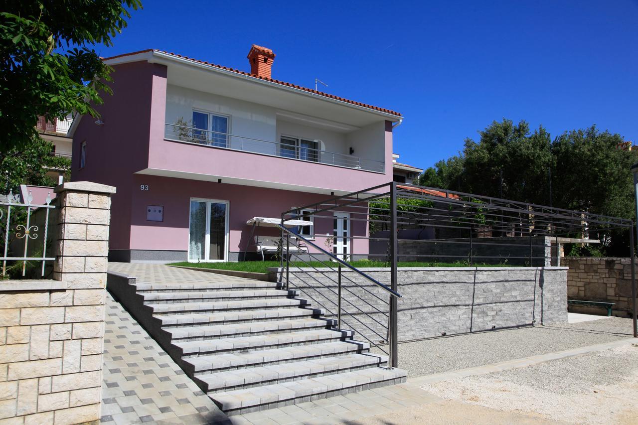 Apartments Fiora Premantura Kültér fotó