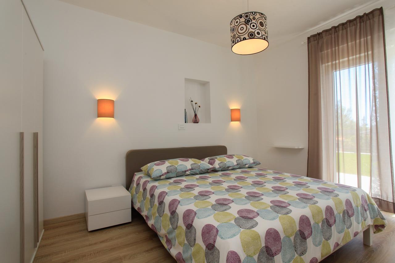 Apartments Fiora Premantura Kültér fotó