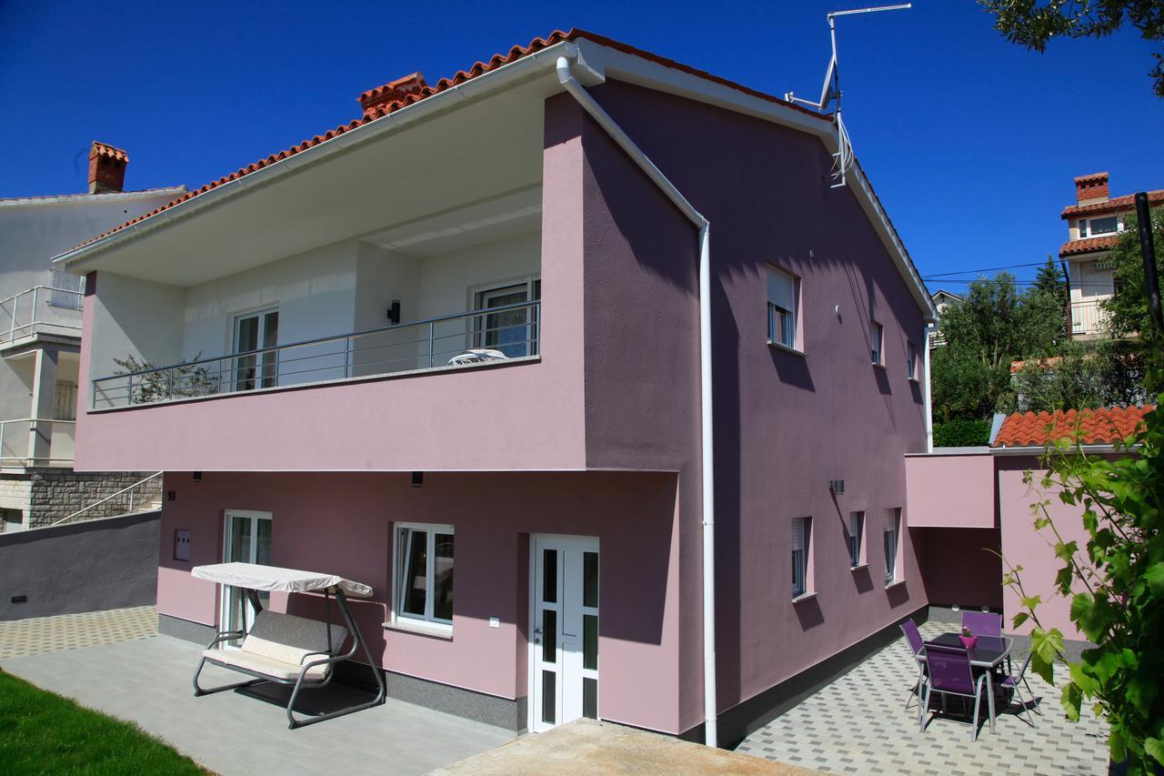 Apartments Fiora Premantura Kültér fotó