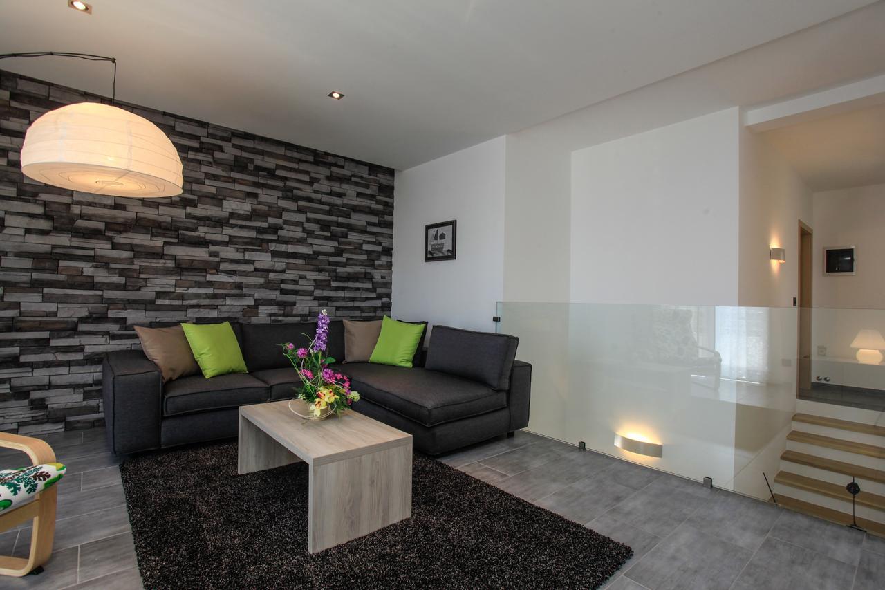 Apartments Fiora Premantura Kültér fotó