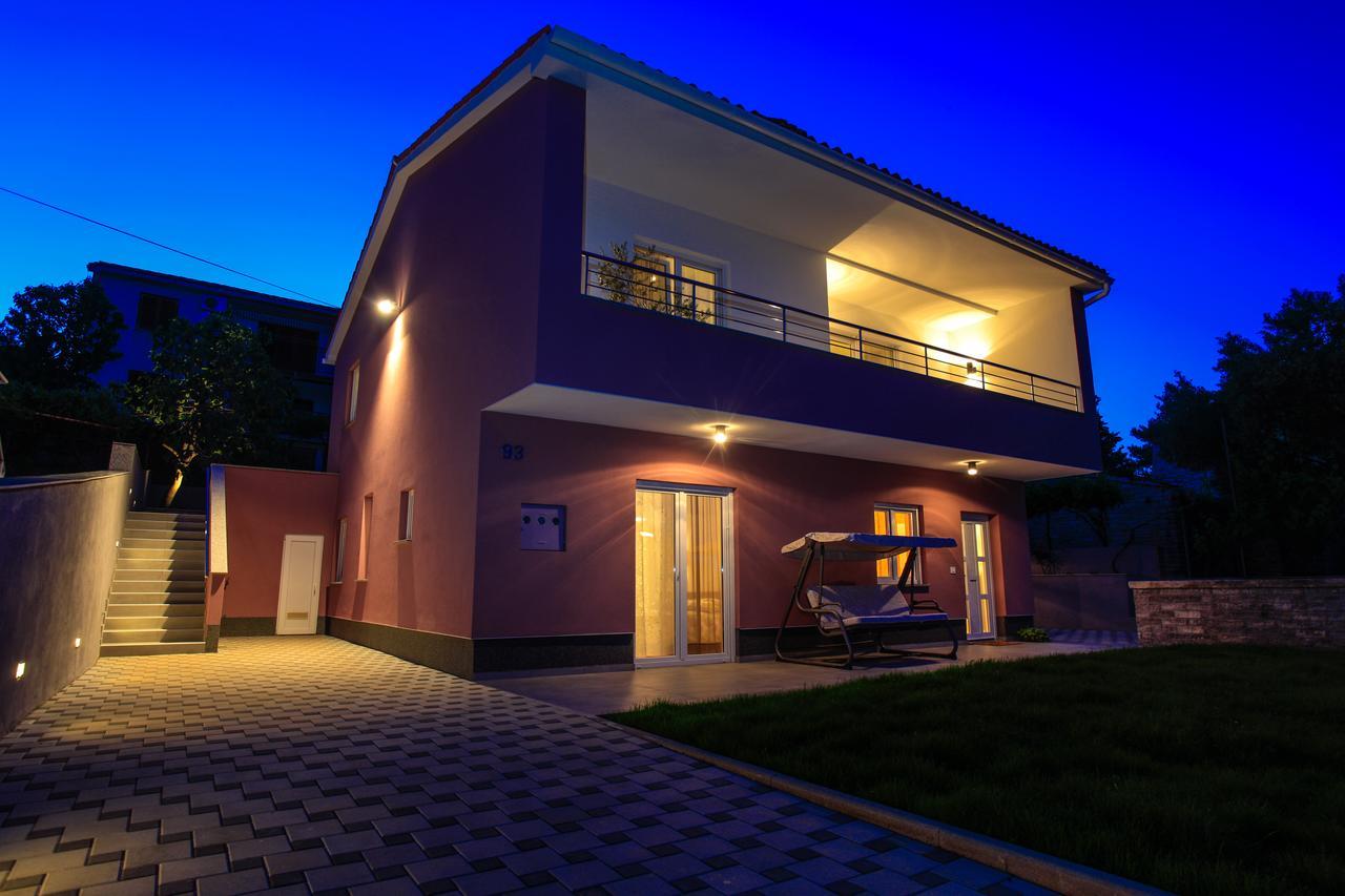 Apartments Fiora Premantura Kültér fotó