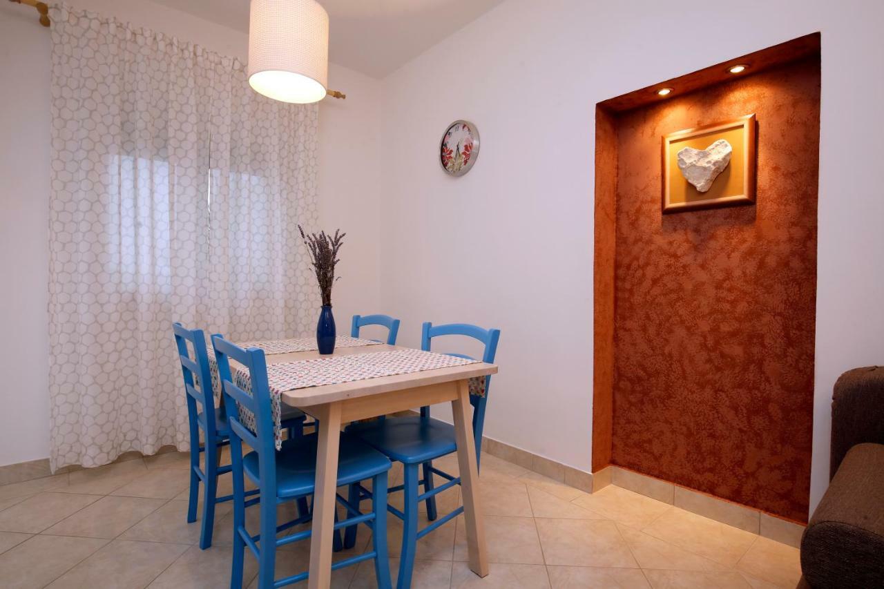 Apartments Fiora Premantura Kültér fotó